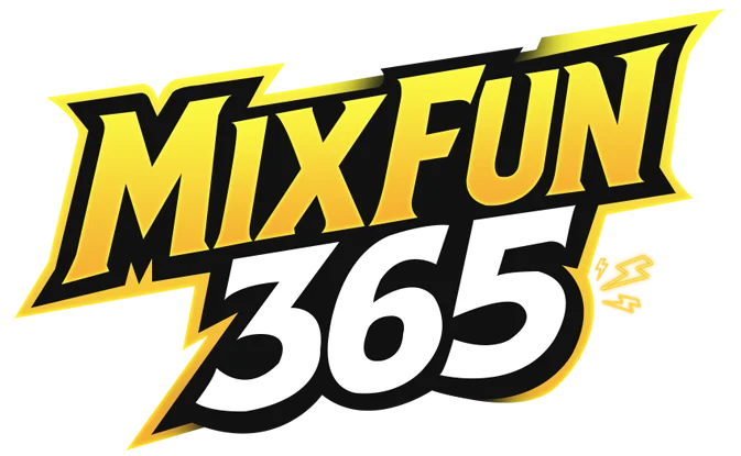 MIXFUN365